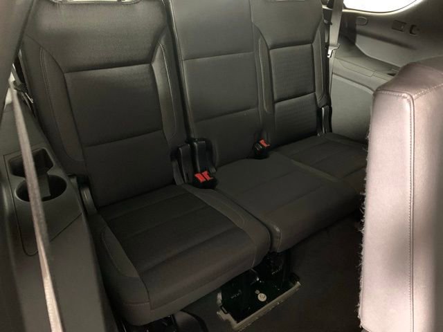 Used 2022 GMC Yukon SLE image 28