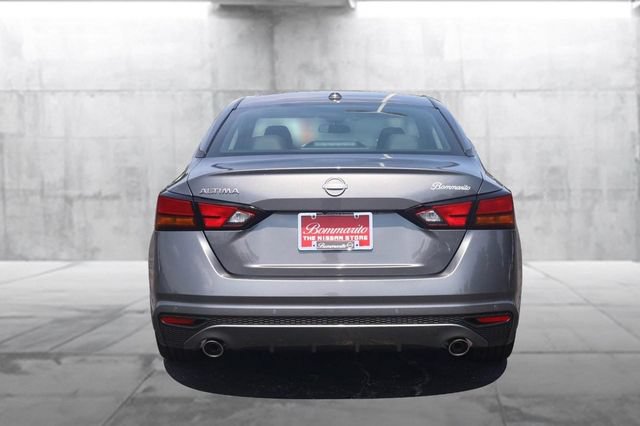 New 2026 Nissan Altima 2.5 SV w/ SV Premium Package FWD image 6