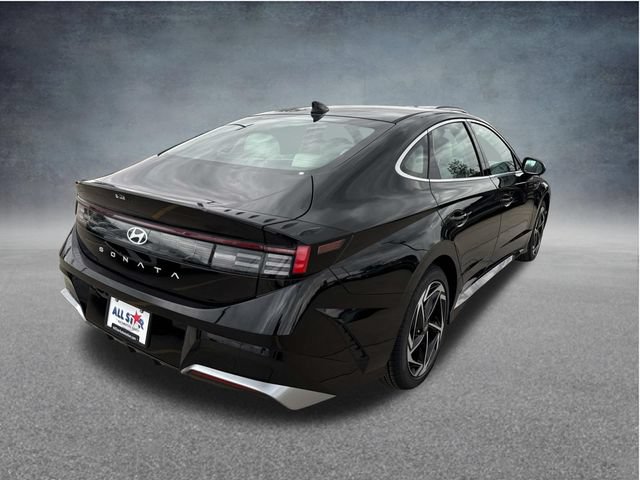 New 2026 Hyundai Sonata SEL FWD image 9
