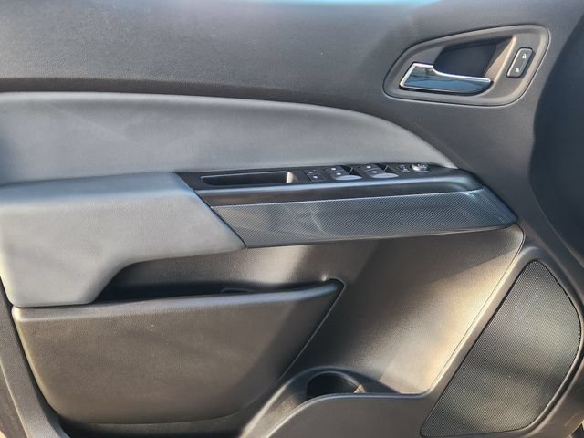 Certified 2022 Chevrolet Colorado Z71 AWD/4WD image 21