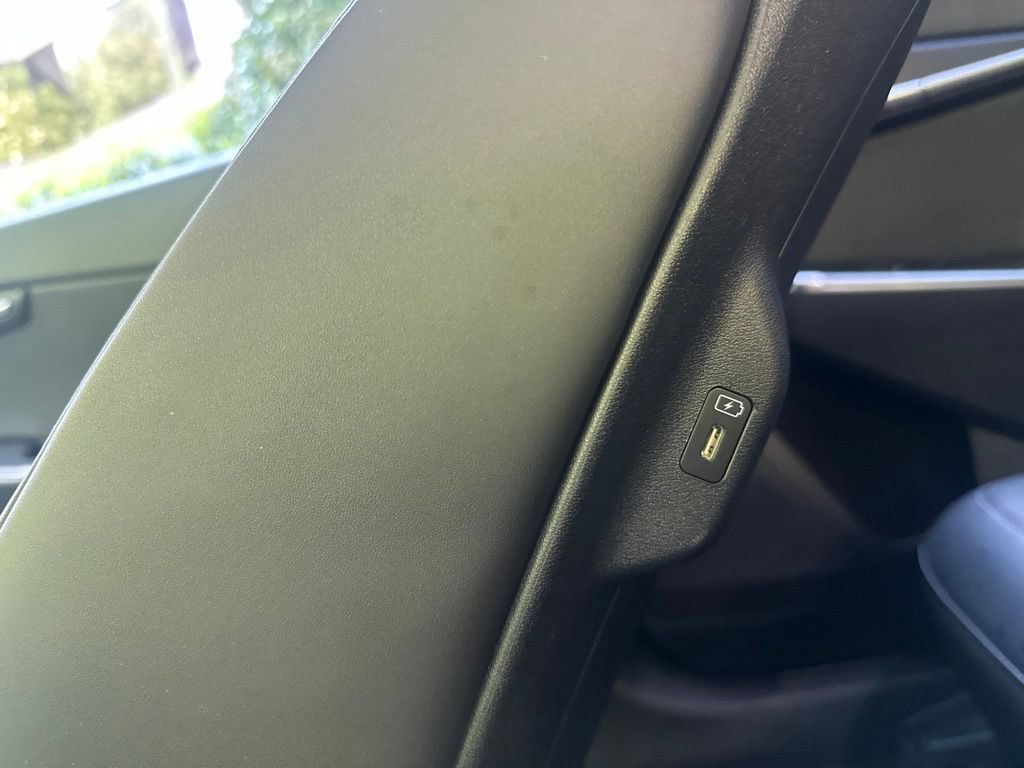 Used 2024 Kia EV6 Wind RWD image 18