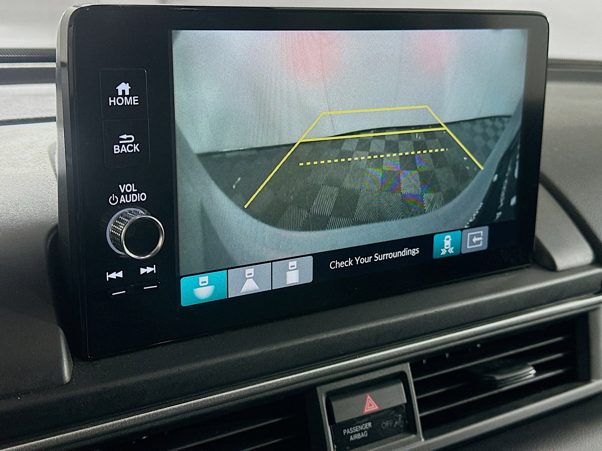 Used 2023 Honda Pilot Touring image 22