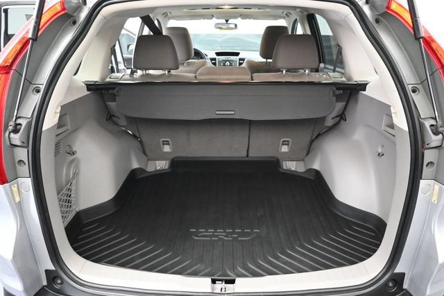 Used 2014 Honda CR-V EX image 23