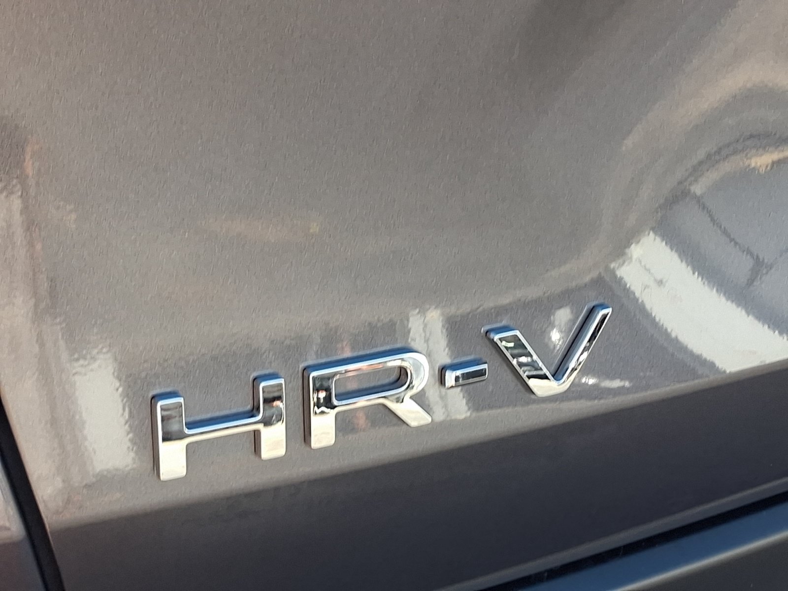 Used 2027 Honda HR-V LX image 17