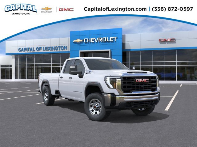 New 2026 GMC Sierra 2500 Pro w/ Convenience Package