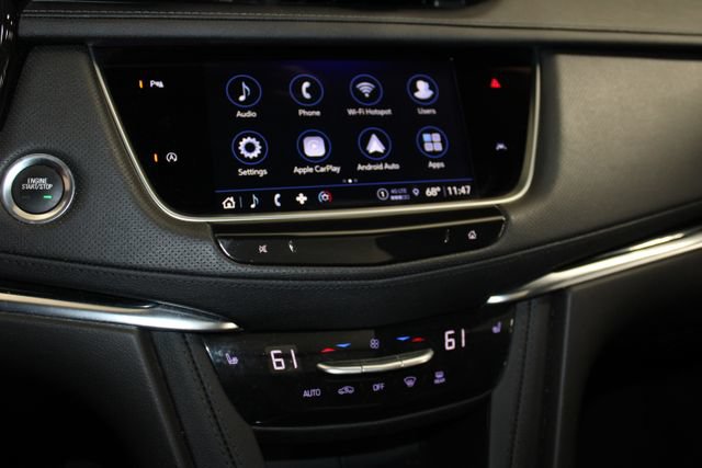 Certified 2023 Cadillac XT6 Luxury AWD/4WD image 19