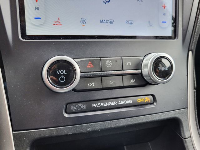 Used 2022 Ford Edge SEL image 24