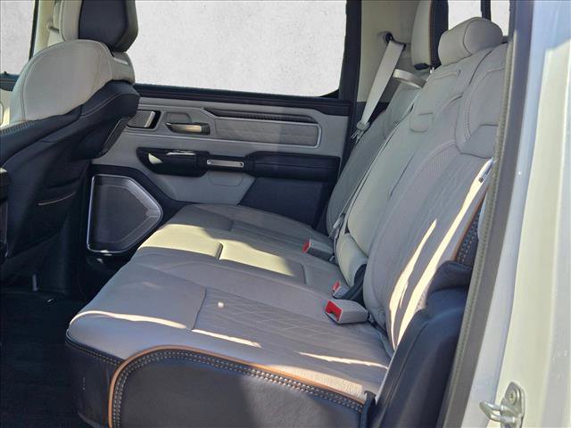 Used 2025 RAM 1500 Tungsten w/ Off Road Group image 17