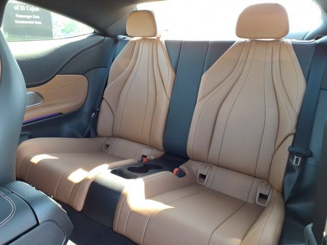 New 2026 Mercedes-Benz CLE 300 4MATIC Coupe image 18