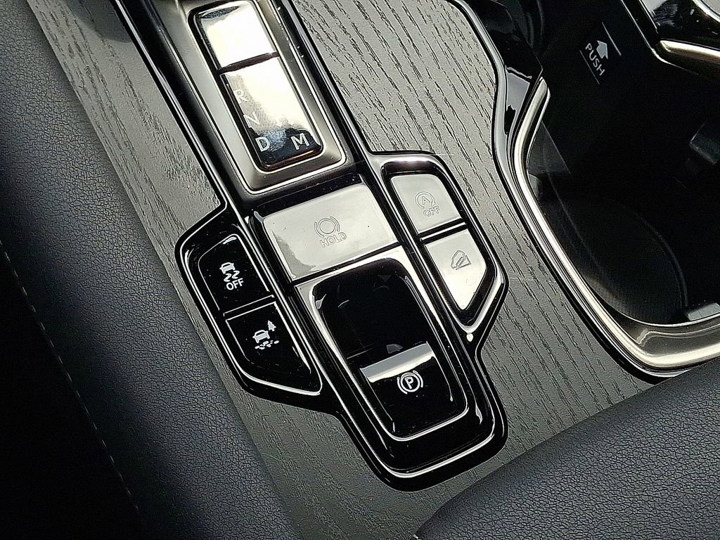 Used 2024 Lexus RX 350 Premium w/ Accessory Package AWD/4WD image 23