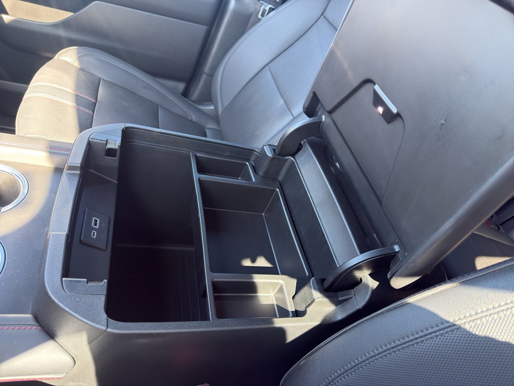 Used 2022 Chevrolet Tahoe RST image 27