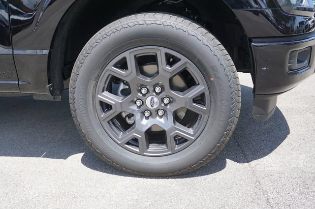 New 2026 Ford F150 STX w/ Equipment Group 200A AWD/4WD image 18
