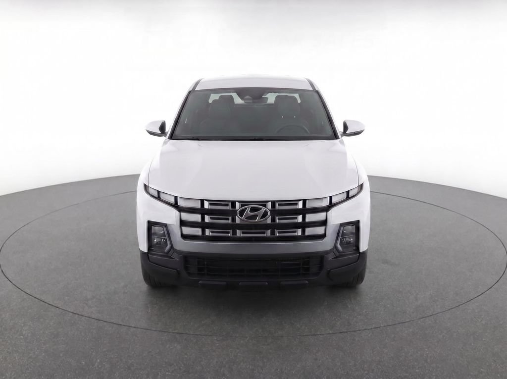 Certified 2025 Hyundai Santa Cruz SE AWD/4WD image 5