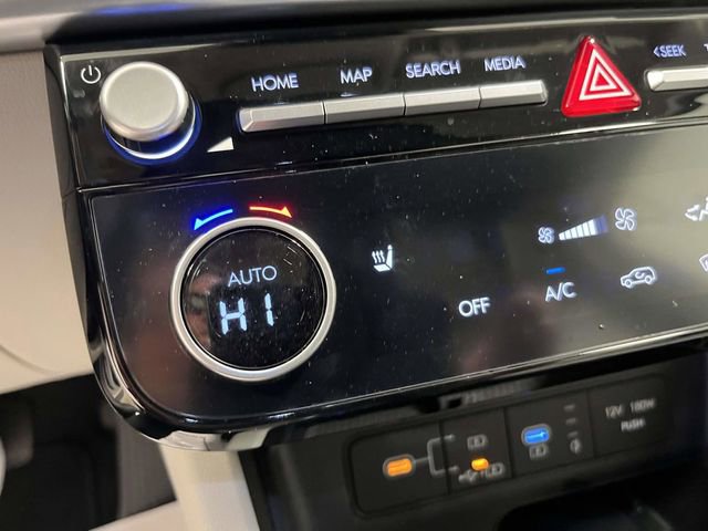 Certified 2025 Hyundai Tucson SEL image 26