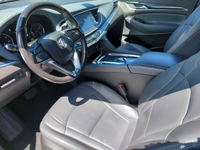 Used 2024 Buick Enclave Premium FWD image 9