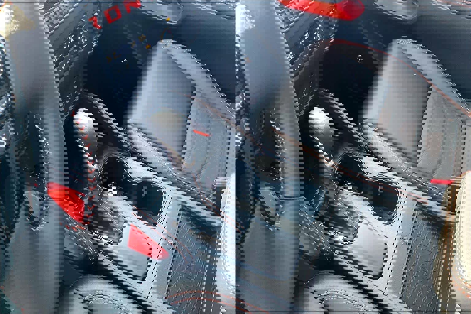 New 2026 Nissan Frontier Pro-X w/ Pro Premium Package image 11