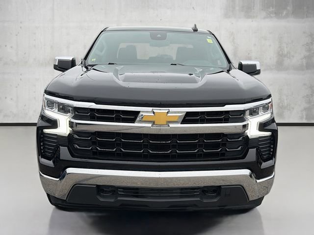Certified 2022 Chevrolet Silverado 1500 LT image 2