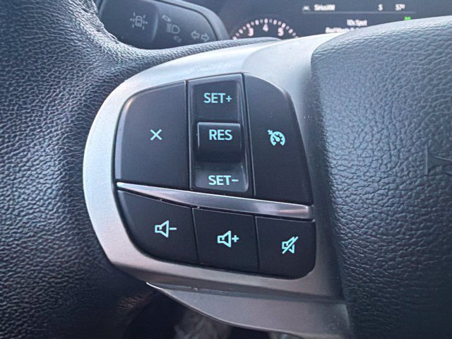 Certified 2023 Ford Explorer XLT AWD/4WD image 44