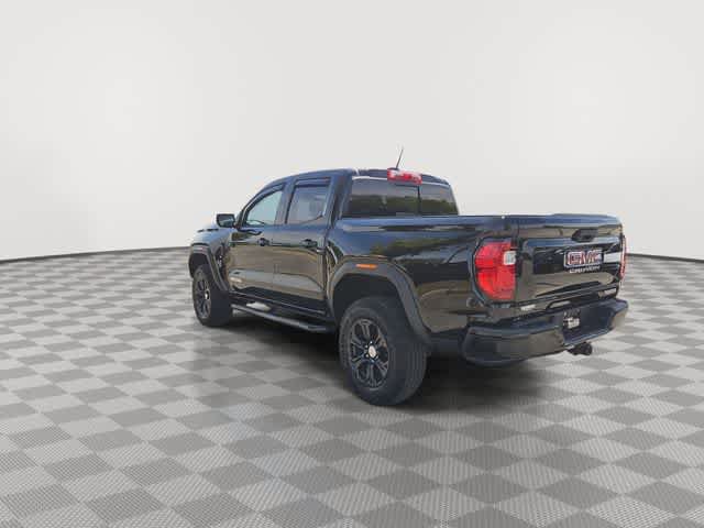 Used 2023 GMC Canyon Elevation w/ Convenience Package RWD image 11