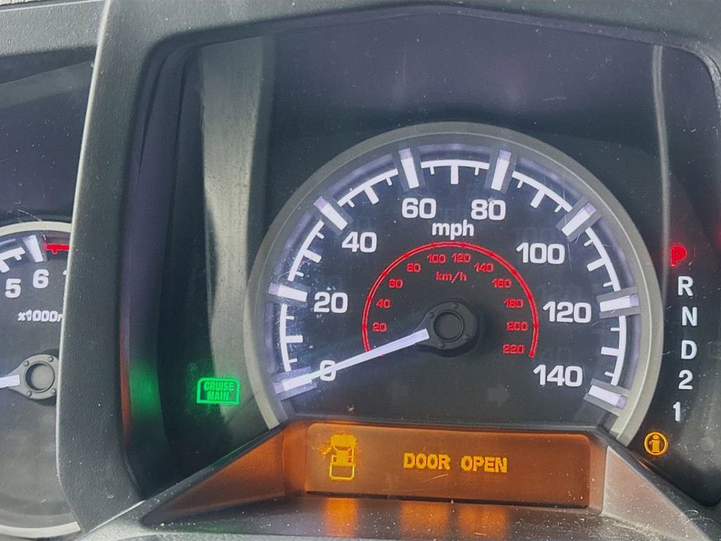 Used 2013 Honda Ridgeline RTL image 14