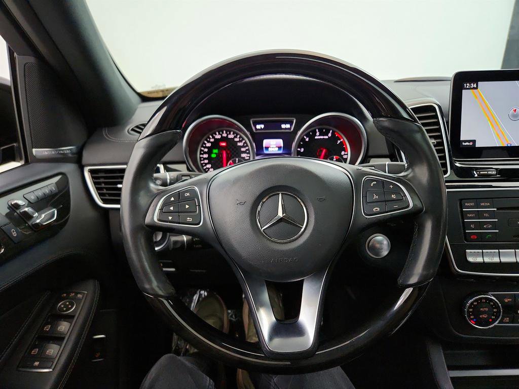 Used 2018 Mercedes-Benz GLE 43 AMG 4MATIC image 18