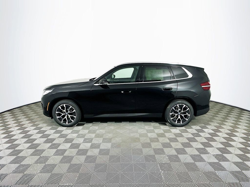 Used 2026 BMW X3 xDrive30 w/ Premium Package image 5