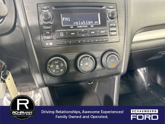 Used 2014 Subaru Crosstrek 2.0i Premium w/ Popular Package #1 AWD/4WD image 8