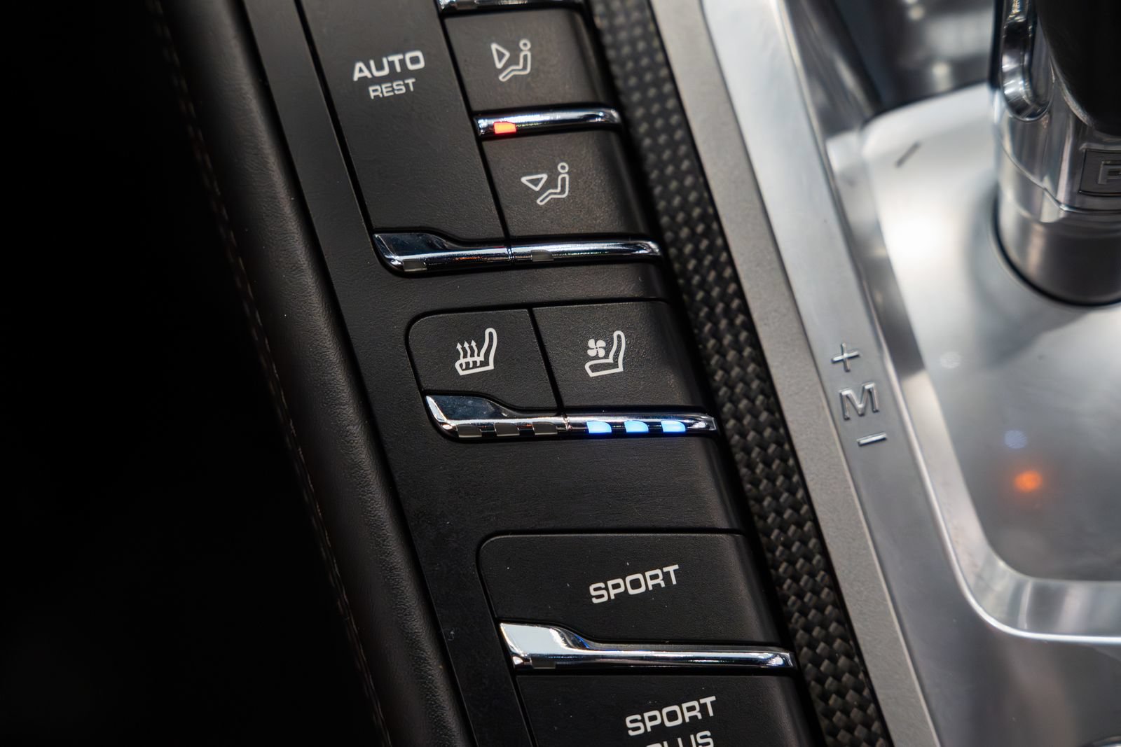 Used 2013 Porsche Panamera GTS AWD/4WD image 14