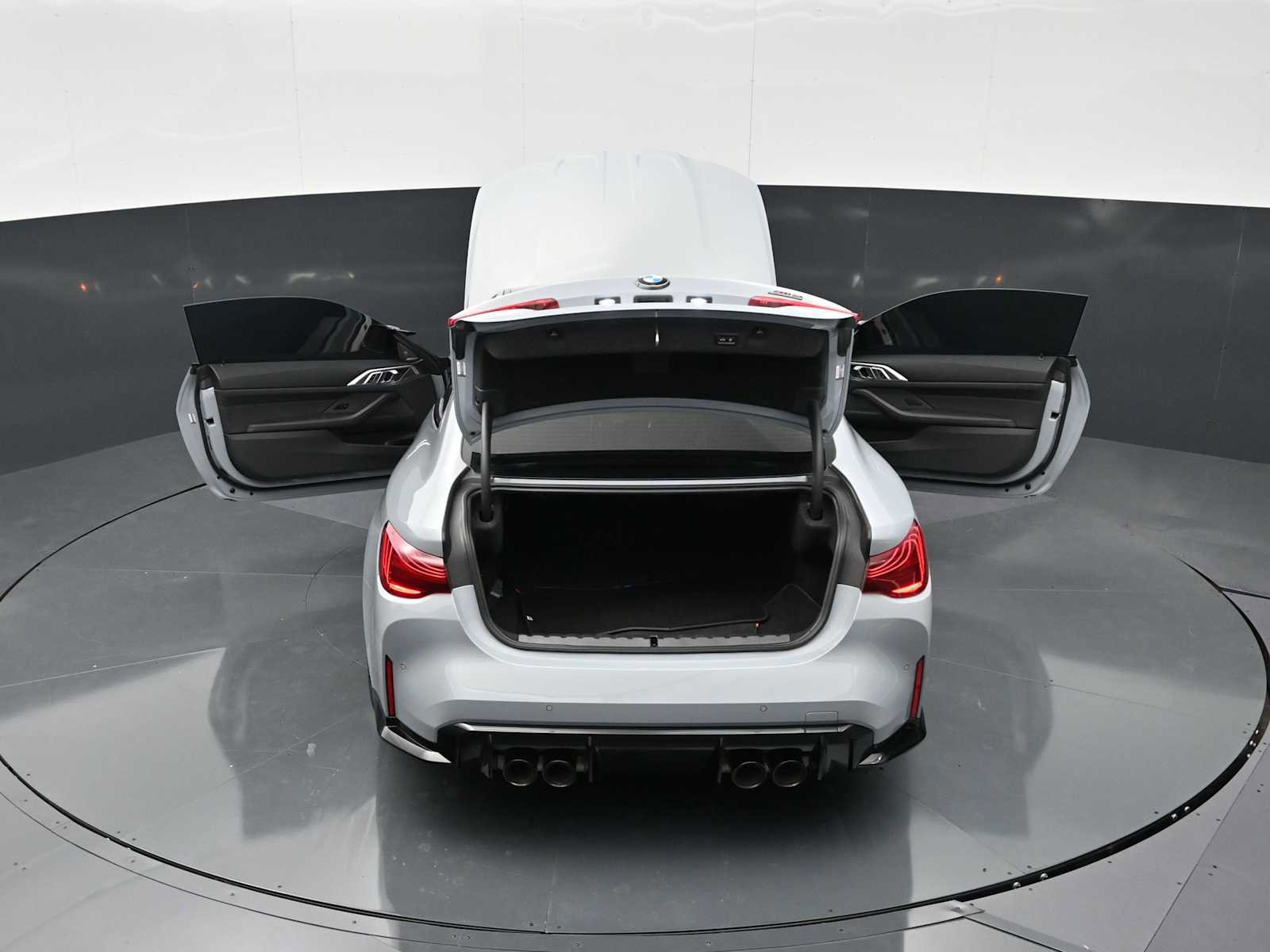 Used 2025 BMW M4 Competition w/ Executive Package image 37