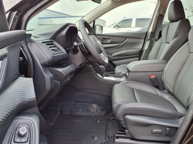 New 2026 Subaru Ascent Premium AWD/4WD image 6