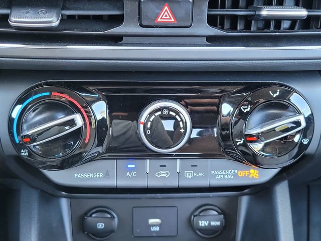 Certified 2023 Hyundai Kona SEL FWD image 23
