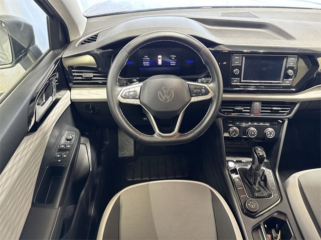 Used 2024 Volkswagen Taos S image 14