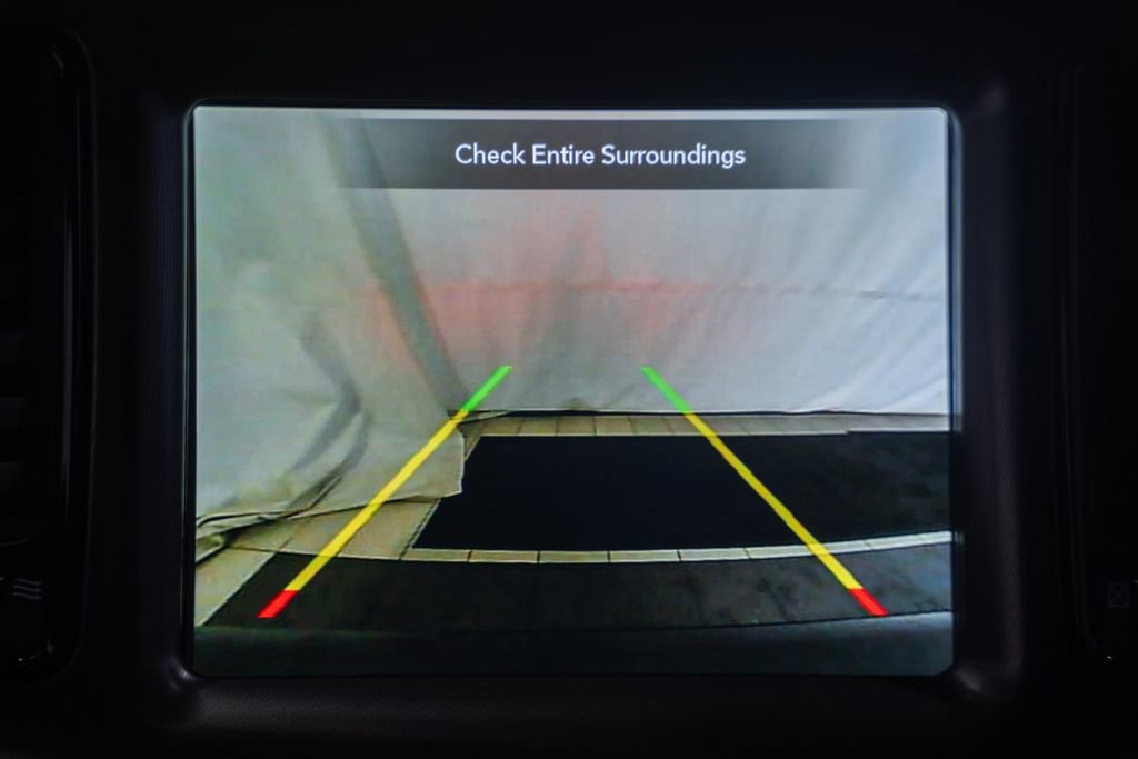 Certified 2021 Dodge Challenger R/T Scat Pack RWD image 47