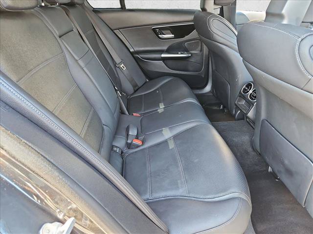 Used 2023 Mercedes-Benz C 300 Sedan image 19