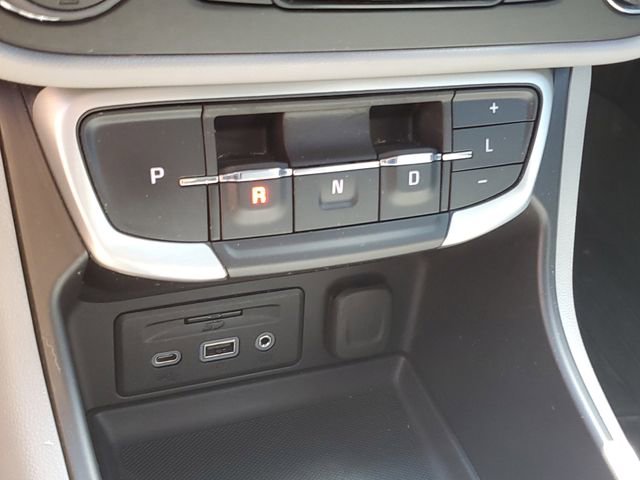 Used 2022 GMC Terrain SLE w/ Driver Convenience Package AWD/4WD image 31