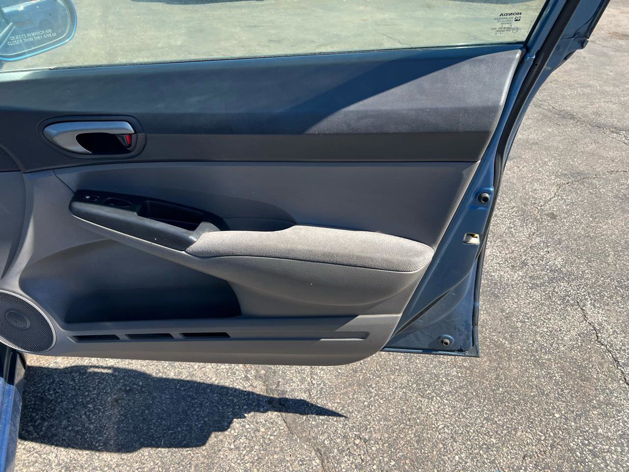 Used 2007 Honda Civic LX image 15