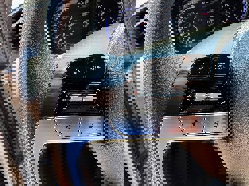 Certified 2024 Hyundai Tucson SEL AWD/4WD image 11