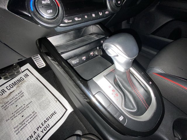 Used 2022 Kia Forte GT FWD image 20