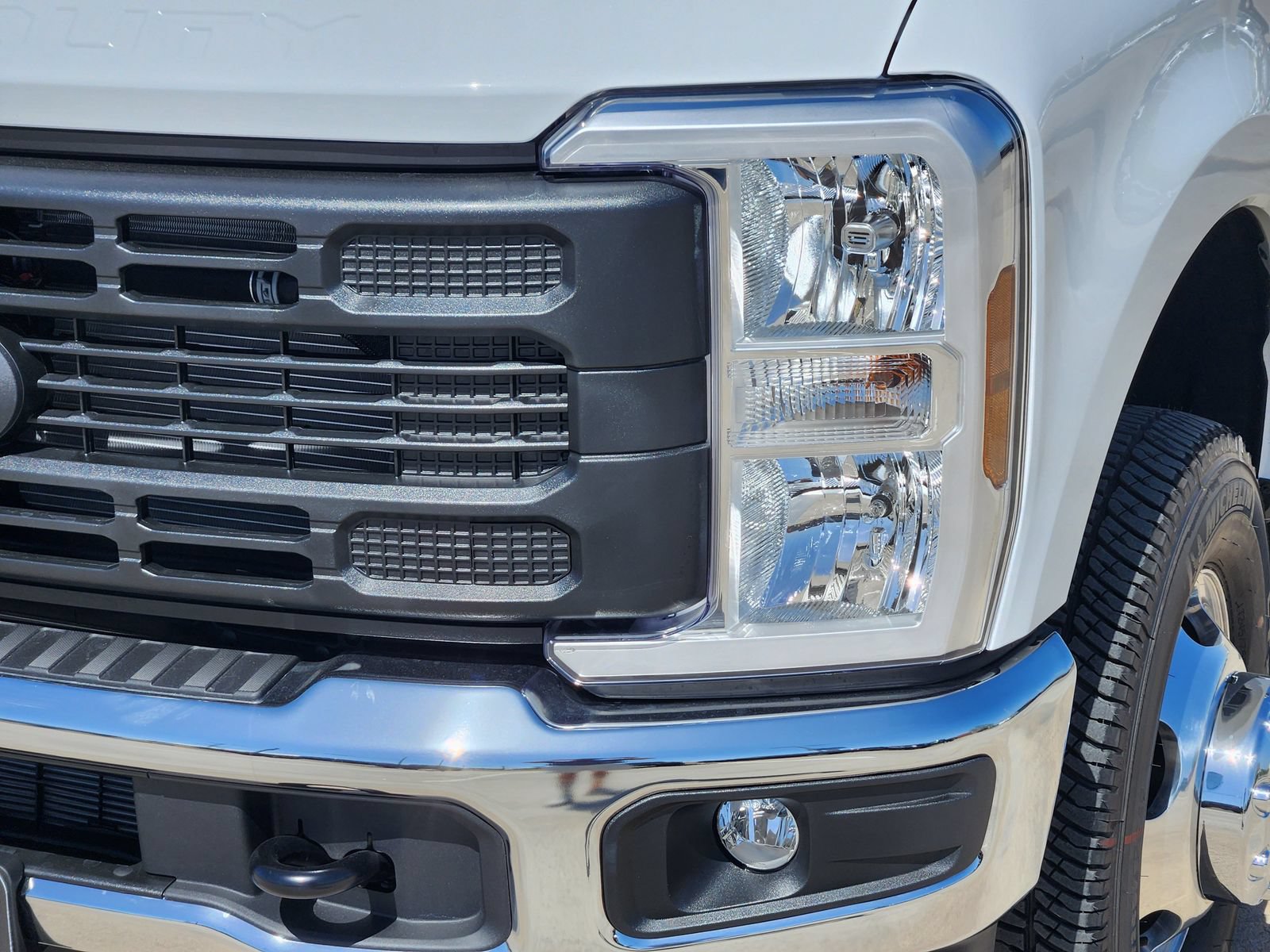 New 2027 Ford F350 XL AWD/4WD image 12