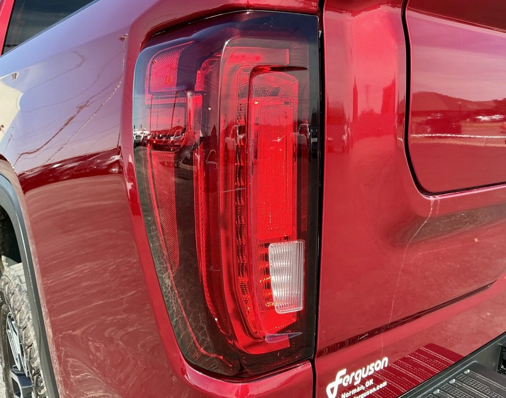 Used 2023 GMC Sierra 1500 AT4 w/ AT4 Premium Package image 14