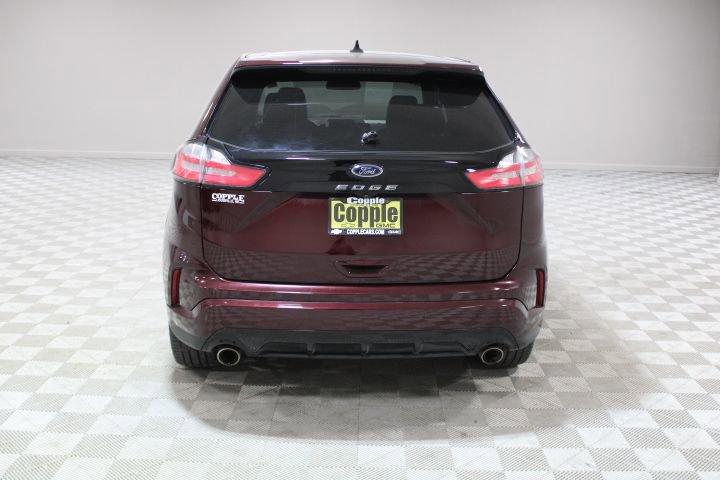 Used 2021 Ford Edge ST-Line image 10