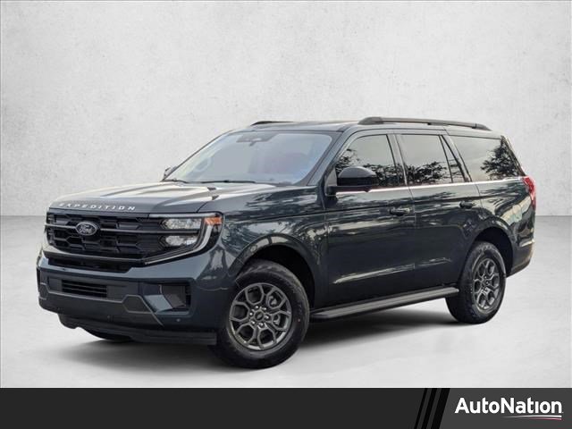 New 2025 Ford Expedition Active