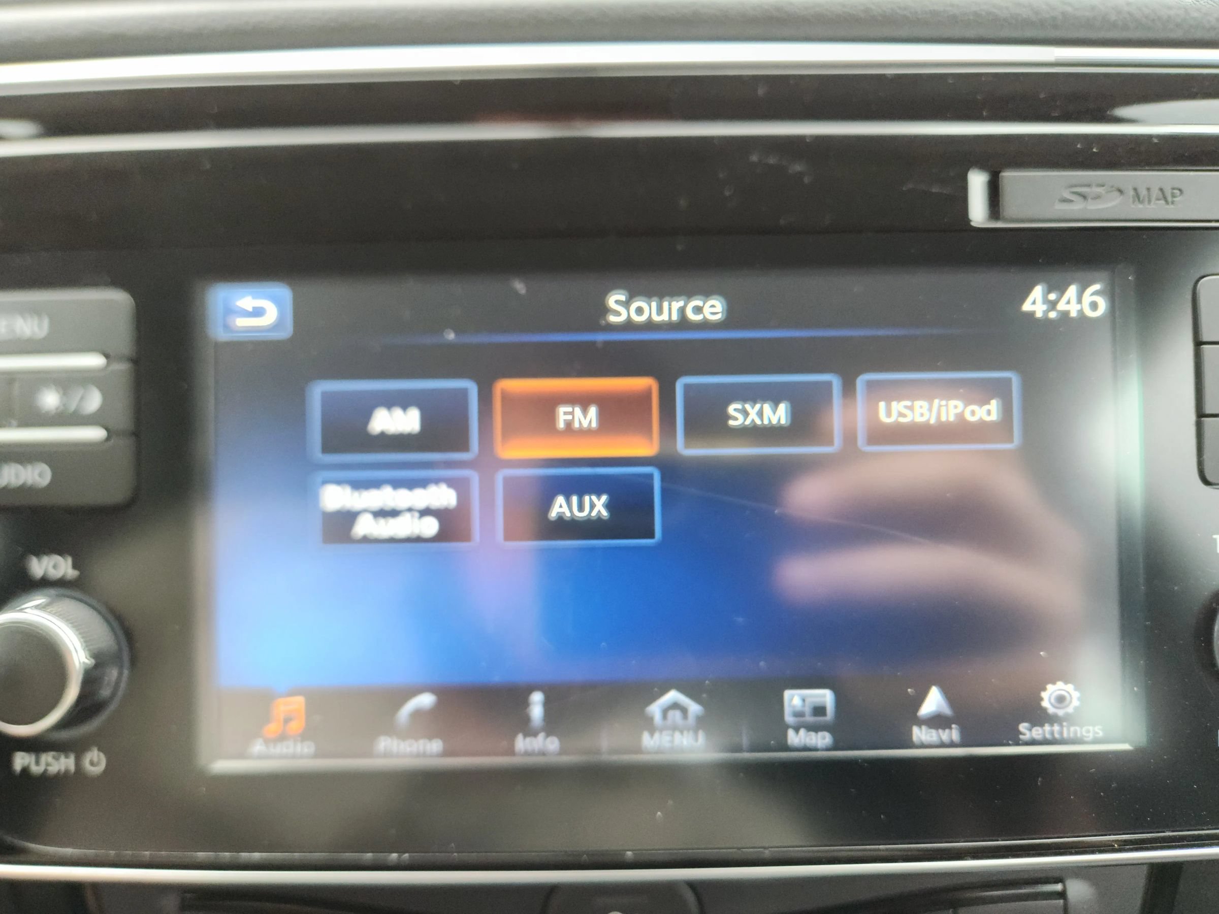 Used 2018 Nissan Leaf SV FWD image 40