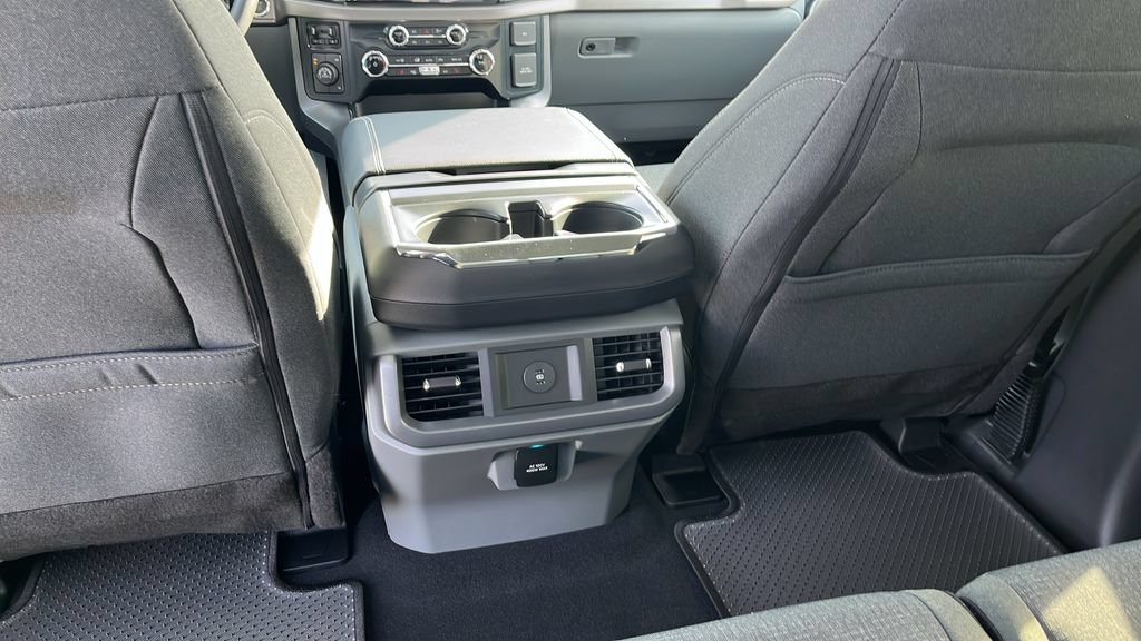 New 2026 Ford F150 XLT w/ Equipment Group 302A MID AWD/4WD image 20