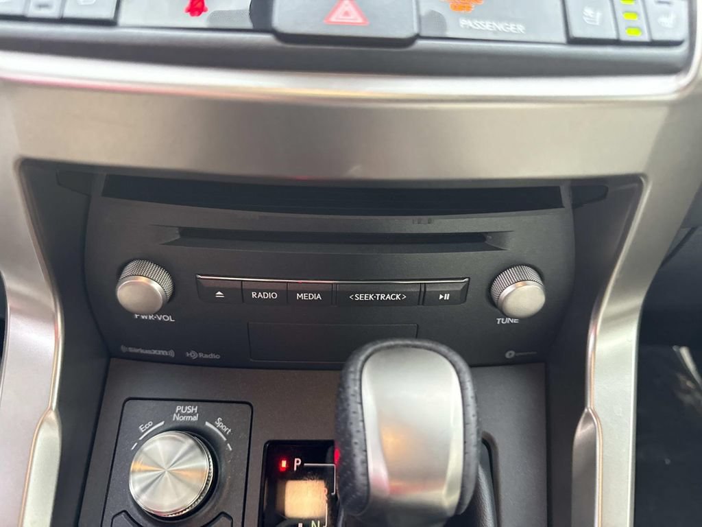 Used 2021 Lexus NX 300 F Sport w/ F Sport Premium Package FWD image 34