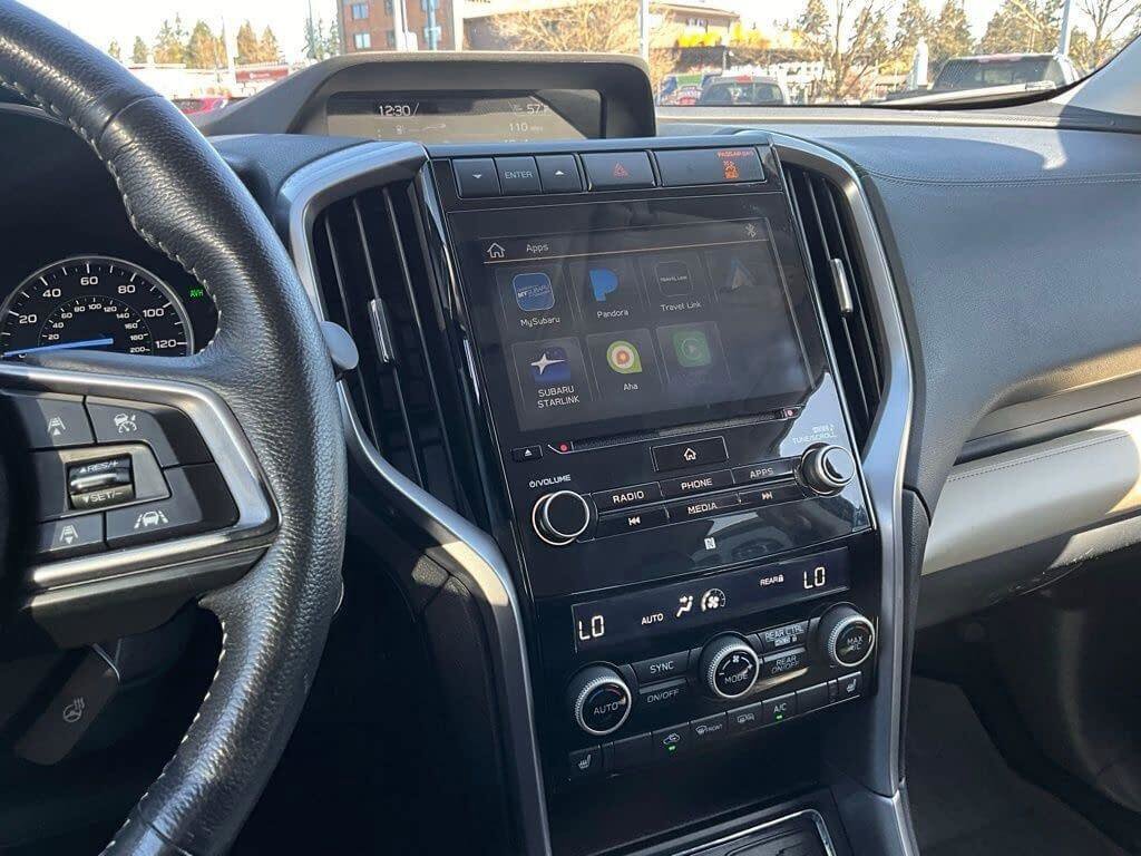 Used 2020 Subaru Ascent Limited w/ Popular Package #2 image 20