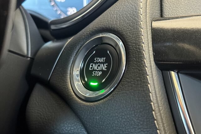 Certified 2024 Cadillac CT5 Luxury w/ Sun And Sound Package RWD image 21