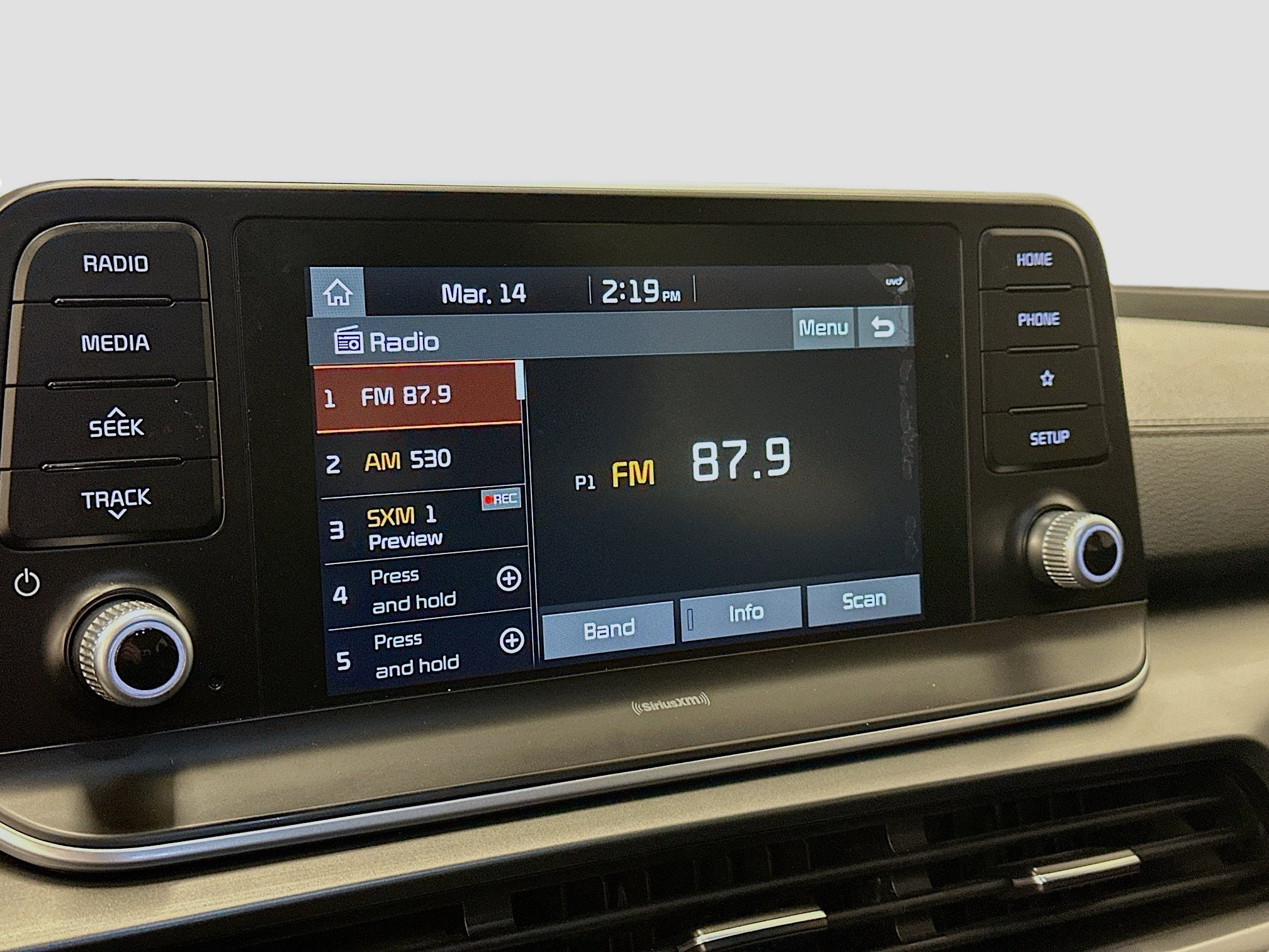 Used 2020 Kia Telluride LX image 21