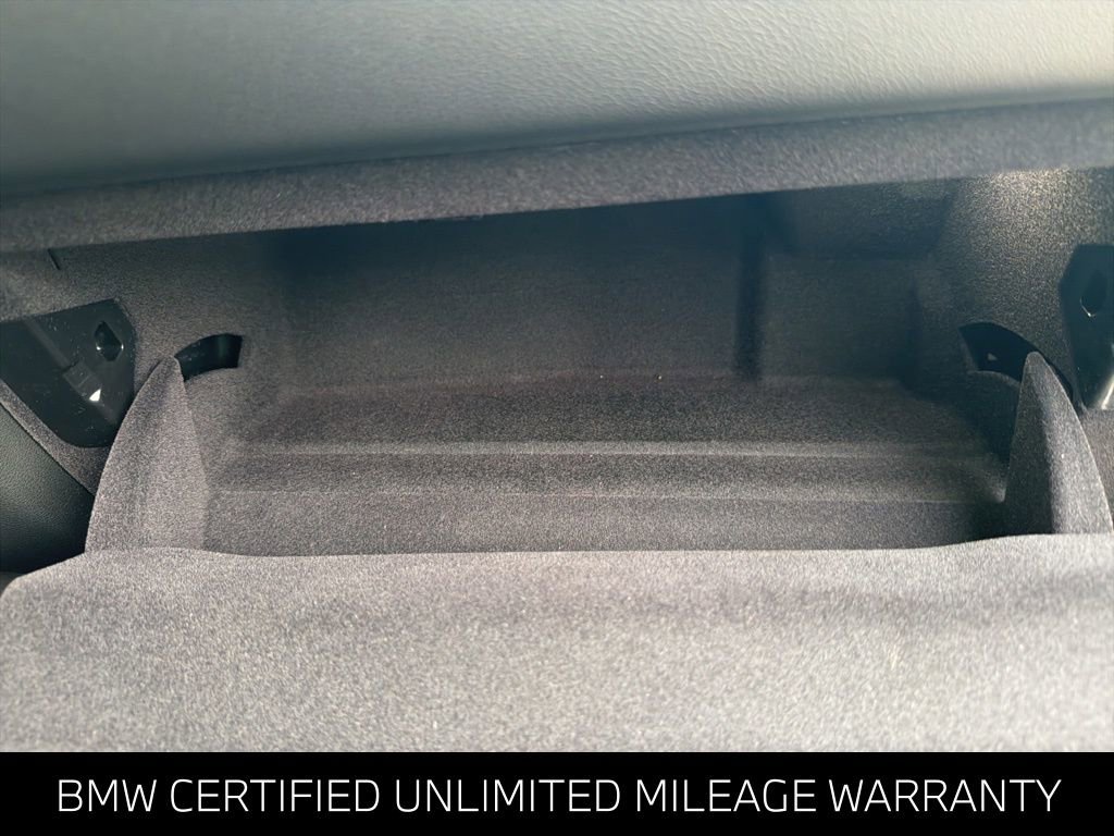 Certified 2025 BMW X5 xDrive40i AWD/4WD image 26