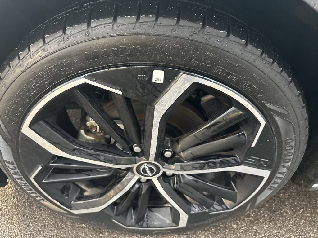 Used 2025 Nissan Altima 2.5 SR image 34